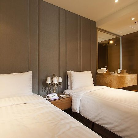 Grammos Hotel Σεούλ Εξωτερικό φωτογραφία