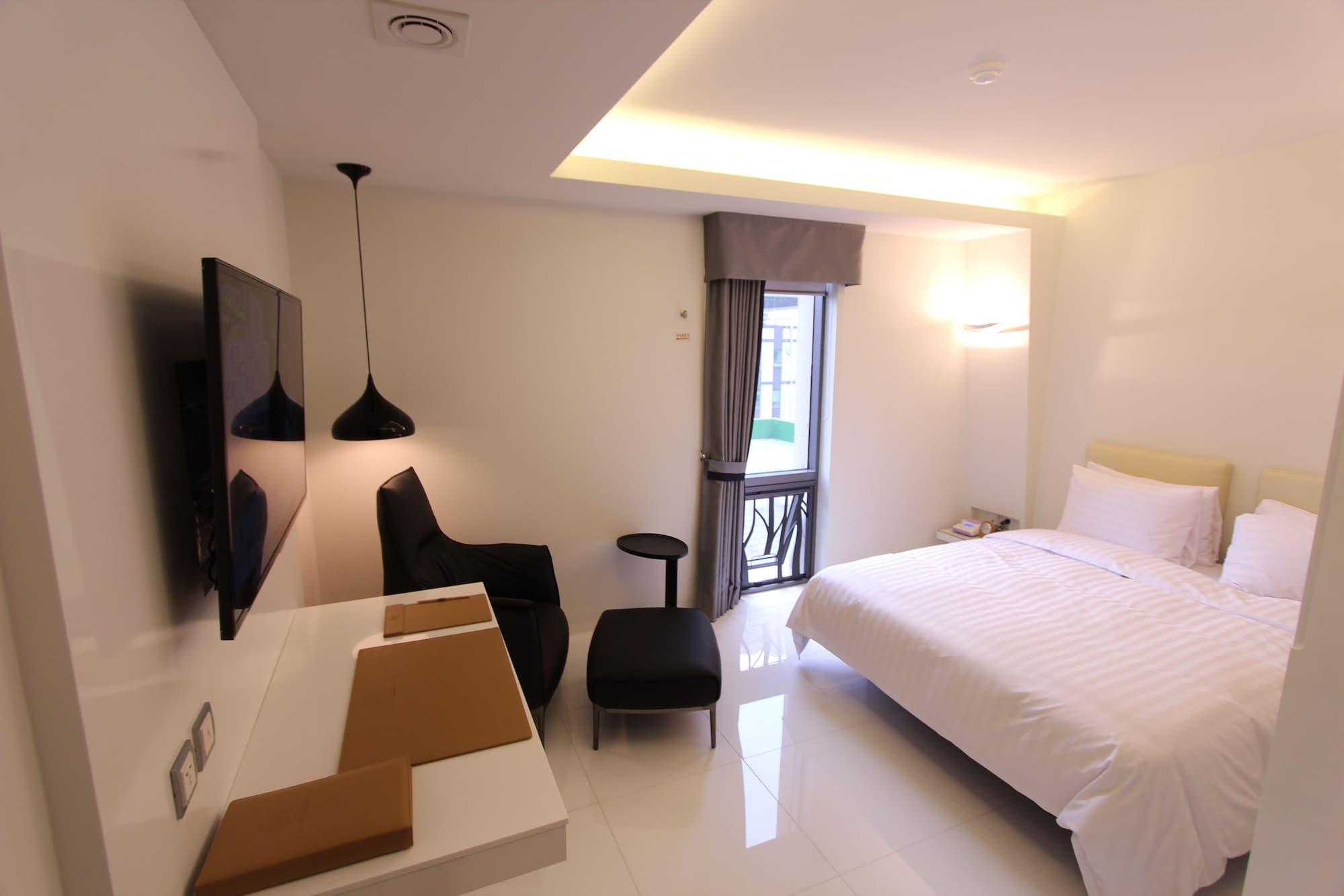 Grammos Hotel Σεούλ Εξωτερικό φωτογραφία