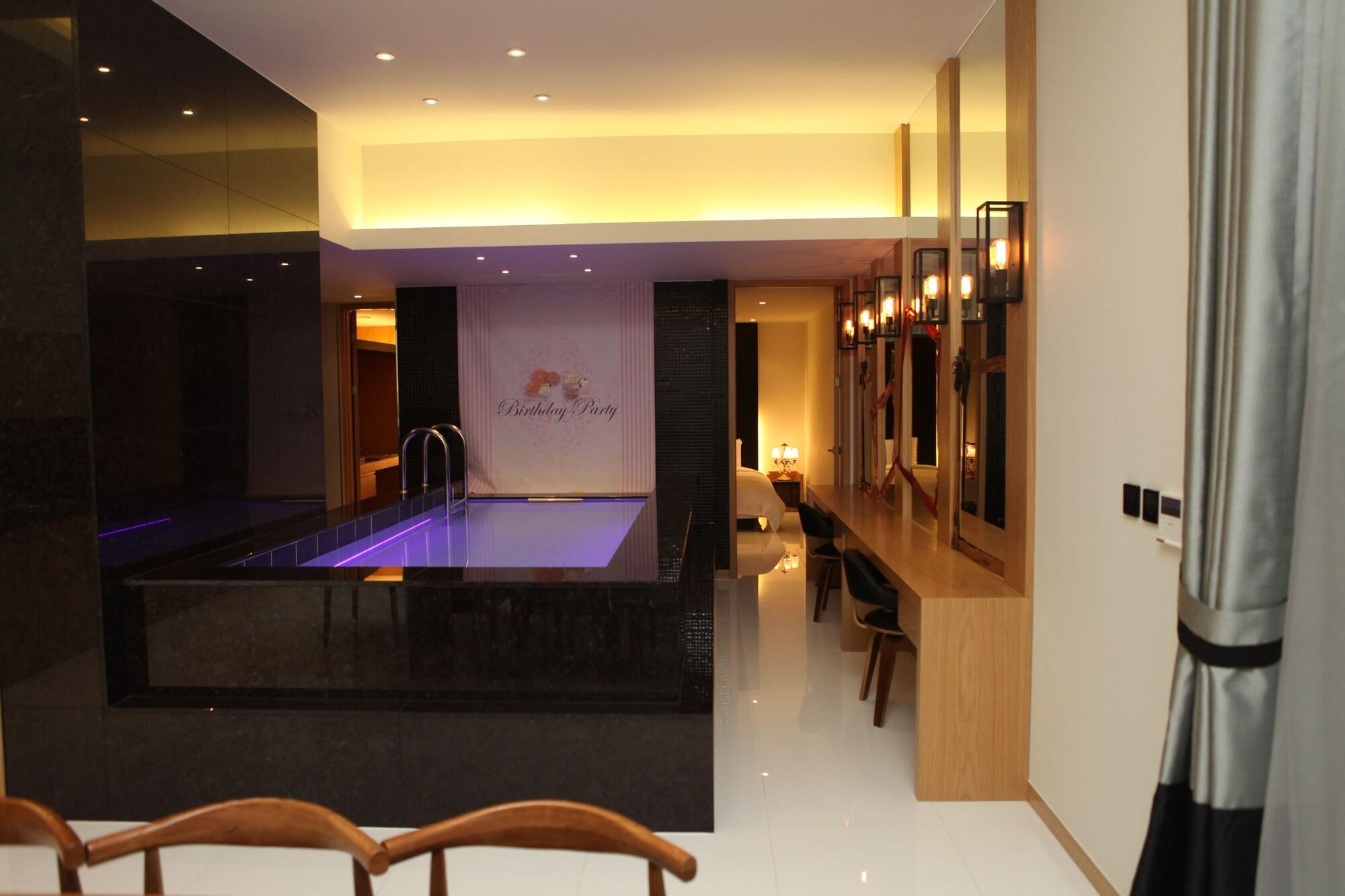 Grammos Hotel Σεούλ Εξωτερικό φωτογραφία