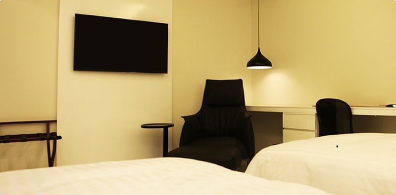Grammos Hotel Σεούλ Εξωτερικό φωτογραφία