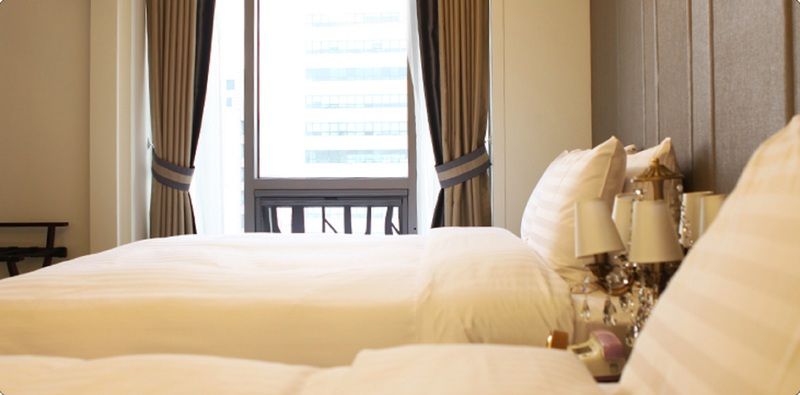 Grammos Hotel Σεούλ Εξωτερικό φωτογραφία