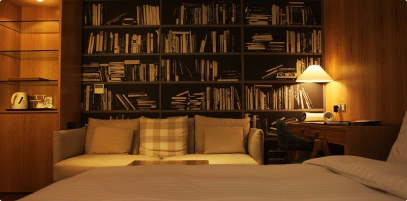 Grammos Hotel Σεούλ Εξωτερικό φωτογραφία