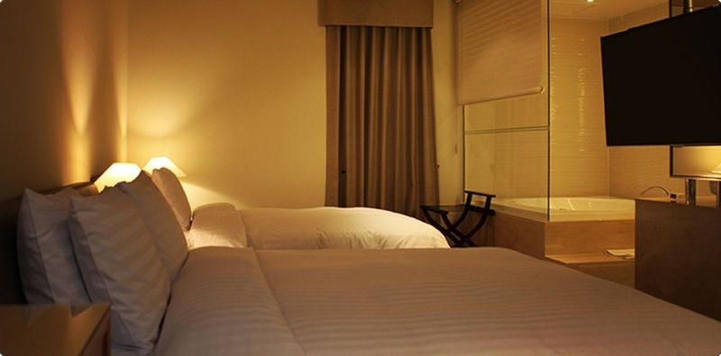 Grammos Hotel Σεούλ Εξωτερικό φωτογραφία