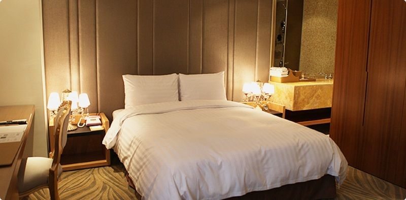Grammos Hotel Σεούλ Εξωτερικό φωτογραφία