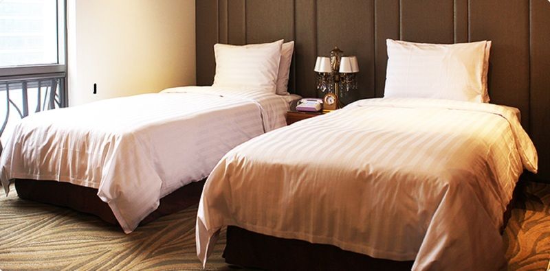 Grammos Hotel Σεούλ Εξωτερικό φωτογραφία