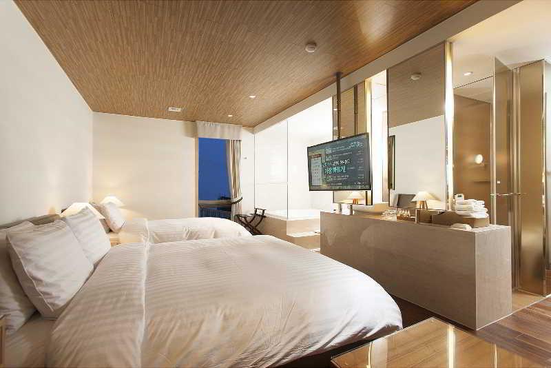 Grammos Hotel Σεούλ Εξωτερικό φωτογραφία