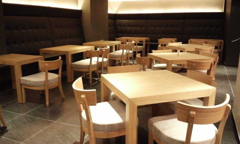 Grammos Hotel Σεούλ Εξωτερικό φωτογραφία
