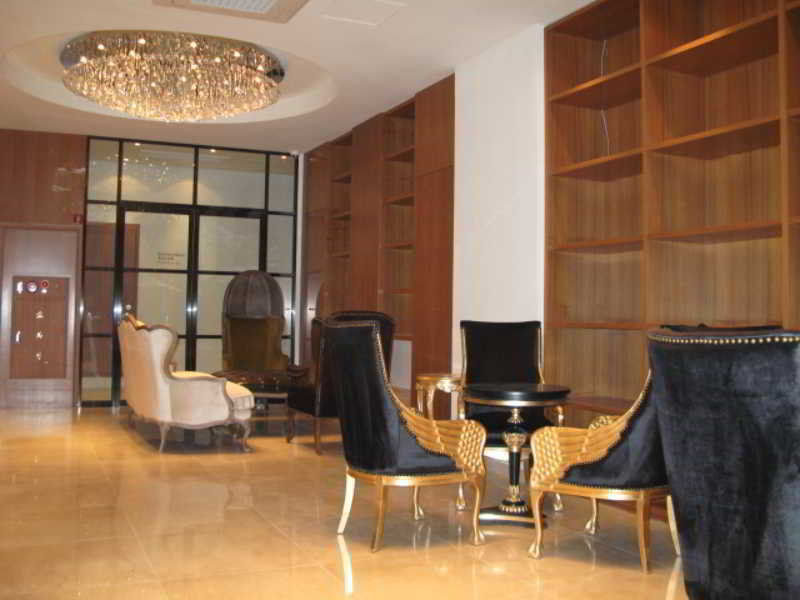 Grammos Hotel Σεούλ Εξωτερικό φωτογραφία