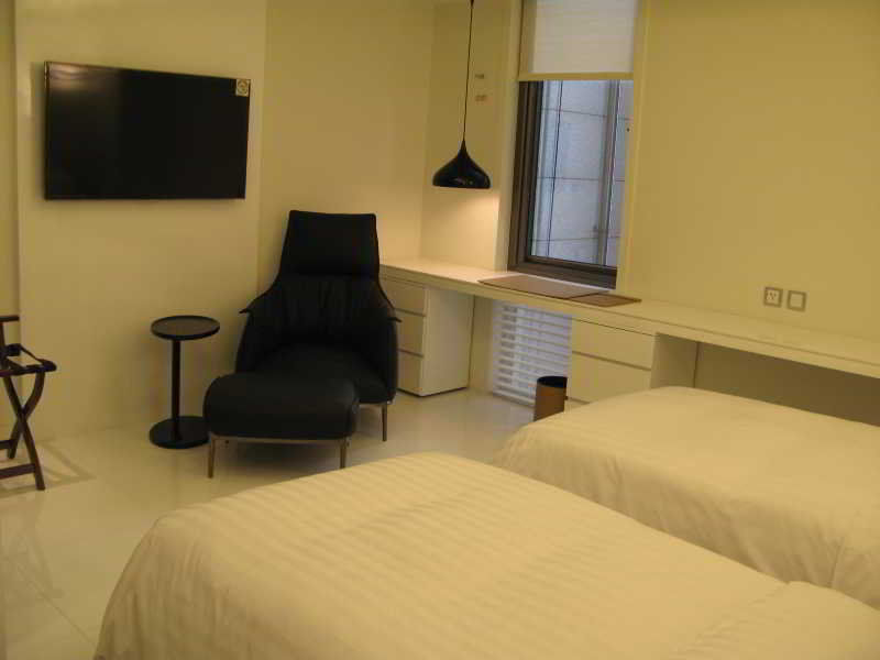 Grammos Hotel Σεούλ Εξωτερικό φωτογραφία