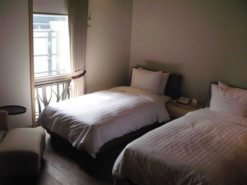 Grammos Hotel Σεούλ Εξωτερικό φωτογραφία