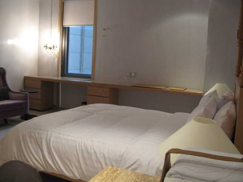 Grammos Hotel Σεούλ Εξωτερικό φωτογραφία