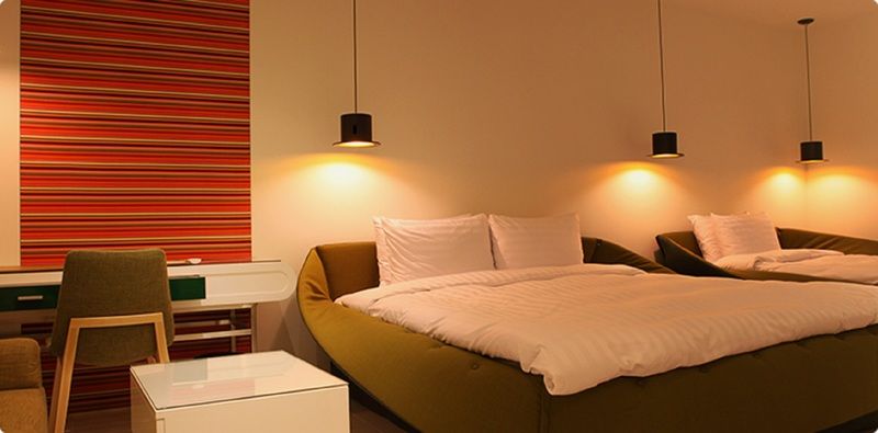 Grammos Hotel Σεούλ Εξωτερικό φωτογραφία